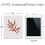 Fall Leaves Canvas Wall Art Set Minimalist 4 Pieces 2