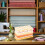 Cotton Fabric Bundle Printed Soft 50x50cm 6