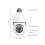 WiFi Security Bulb Camera E27 1080P 360 Night Vision 2