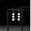 Sterling Silver Heart Drop Earrings for Women 5