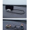 Car Dashboard Pad with Anti-Slip Surface and Rotatable 6