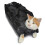 Cat Grooming Bag Adjustable Heavy-Duty Mesh 2