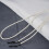 XINYUAN Adjustable Leather Glasses Chain 6