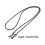 XINYUAN Adjustable Leather Glasses Chain 7