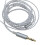 3.5mm to Speaker Wire Pigtail Connector Adapter 3