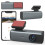 Car Recorder 1080p Night Vision 170 Wide Angle 2