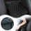 Leather Car Armrest Box Mat Universal 5