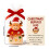 Pocket Hug Token with Heartwarming Cards Emotional Support 5