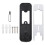 Doorbell Backplate Replacement 3-Hole for Blink 4