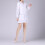 Salon Smock for Cosmetologists Barbers Stylists 2
