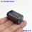 Micro 5-pole DC 12V rotor motor for HO scale model trains, 6