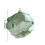 Glitter Mint Green Christmas Ornament Reusable 1 Piece 3
