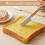 Kitchen Spatula Wooden Handle Silicone Head 1pc 4