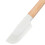 Kitchen Spatula Wooden Handle Silicone Head 1pc 5