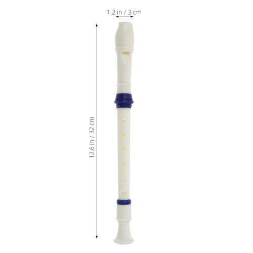 PP Beginner Flute with 8-Hole Design 1