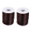 Upholstery Thread Heavy Duty Wire Knitting 2 Rolls 5