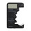 Battery Capacity Tester Digital Display 3 pcs 2