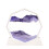 Octagonal Sand Art Painting with 360 Rotation 6