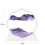 Octagonal Sand Art Painting with 360 Rotation 2