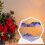 Octagonal Sand Art Painting with 360 Rotation 3
