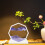 Octagonal Sand Art Painting with 360 Rotation 5