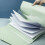 Expanding Plastic File Folder with Snap Closure A4 5-Pocket 8