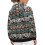 Aztec Tribal Pullover Hoodie Women Long Sleeve Oversized 4
