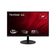 ViewSonic VA24E2-H 24" IPS Full HD 144Hz 1ms Monitor VA24E2-H
