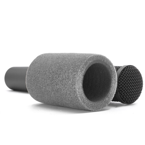 Foam Mic Cover for JBL PartyBox Wireless Mic 1