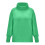 Women's Oversized Turtleneck Pullover Sweater Chunky Knit 4