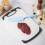 Large Cutting Board Set 3-Piece Dishwasher Safe 2