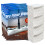Disposable Microfibre Floor Cloths 200 Pack 10
