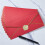 Business Envelopes with Gold Border #10 150gsm 2