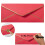 Business Envelopes with Gold Border #10 150gsm 3