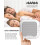 White Noise Machine with 28 Sounds Night Light Sleep Timer 6