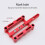Self-Centering Doweling Jig Metric 6mm 8mm 10mm 8