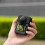 Silicone Lens Cap for DJI OSMO 360 Camera 4