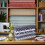 Cotton Fabric Bundle Printed 50x50cm 4