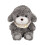 Soft Cuddle Puppy Plush Toy for Kids Age 1-3 2