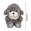 Soft Cuddle Puppy Plush Toy for Kids Age 1-3 3