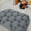 Inflatable Seat Cushion Moisture-Proof Foldable 14.1" x 11" 6