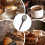 Coffee Filter Spoon Fine Mesh Reusable 1 Piece 4