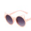 Kids Sunglasses Cute Kitty Design Pink One Size 4