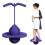 Pogo Jumper with Handle and Ball Pump 1 pc 2
