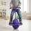 Pogo Jumper with Handle and Ball Pump 1 pc 6