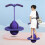 Pogo Jumper with Handle and Ball Pump 1 pc 7