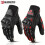 Motorcycle Gloves Touchscreen Full Finger M 2