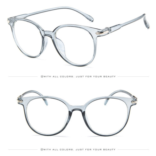 Blue Light Glasses for Women Computer Reading One Size 2