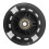 Scooter Wheels LED Flash 80mm 2 Pcs 2