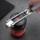 Stainless Steel Adjustable Jar Opener for Weak Hands 6